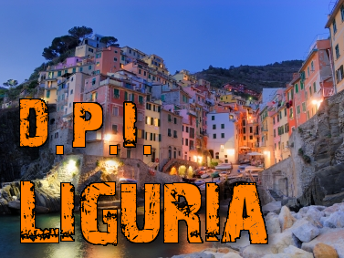 Liguria