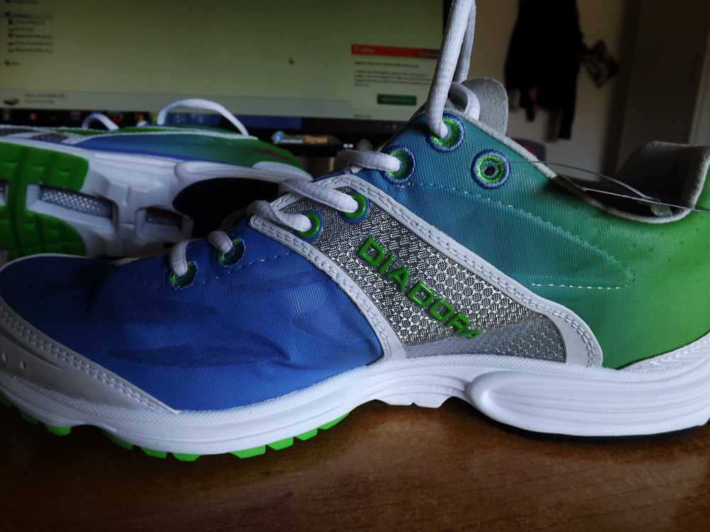 diadora n 2100