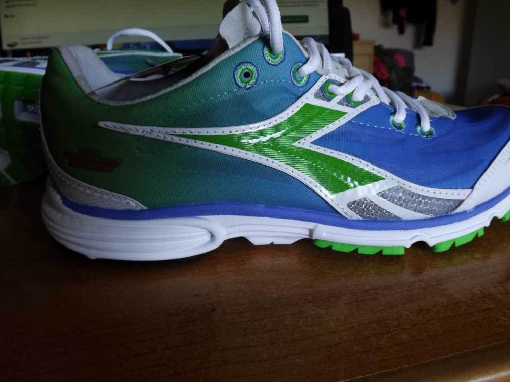 diadora n 2100